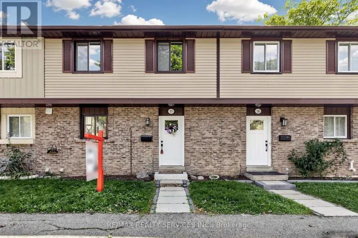 57 - 93 HANSEN ROAD N, Brampton (Madoc), Ontario L6V3C8