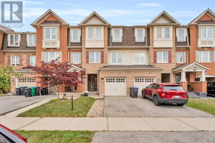70 BETTERTON CRESCENT, Brampton (Northwest Brampton), Ontario L7A0S3