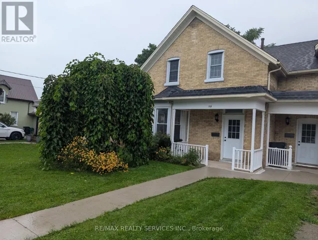 159 WELLINGTON STREET, Cambridge, Ontario N1R3Y8