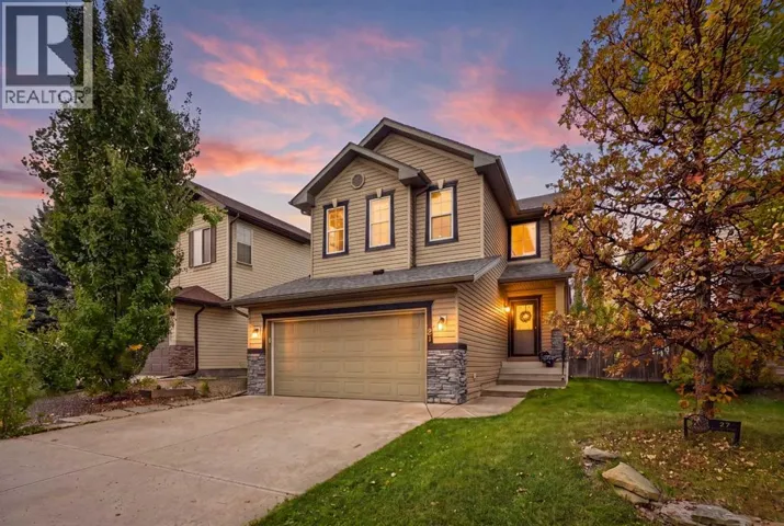 27 Chapman Close SE, Calgary, Alberta T2X3S8