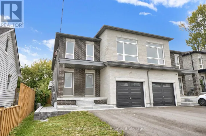 321 ANDERSON AVENUE, Oshawa (McLaughlin), Ontario L1J2N8