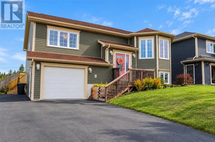 12 Starlight Drive, Paradise, Newfoundland & Labrador A1L0Y6