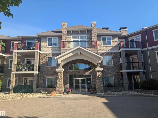 #118 2503 HANNA CR NW, Edmonton, Alberta T6R0H1