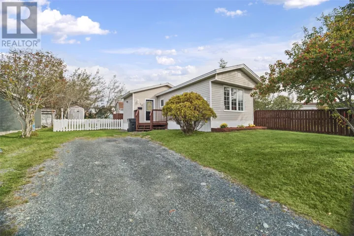 37 Cedar Drive, Paradise, Newfoundland & Labrador A1L1A4