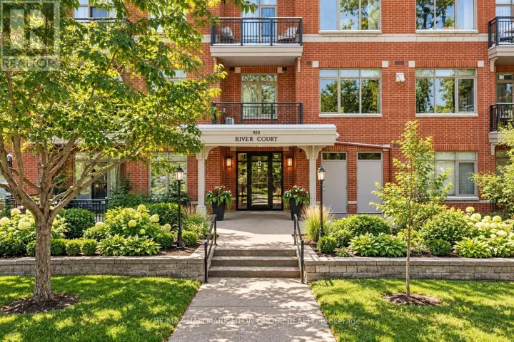 109 - 950 MARGUERITE AVENUE, Ottawa, Ontario K1K3T8