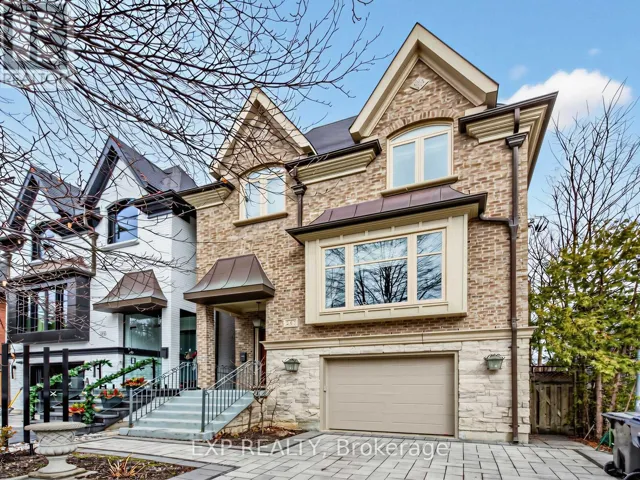 241 POPLAR PLAINS ROAD, Toronto (Casa Loma), Ontario M4V2N8