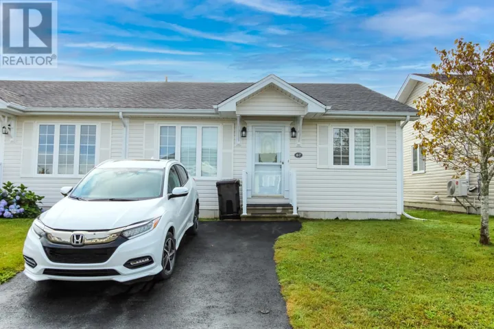 67 Gisborne Place, St. John's, Newfoundland & Labrador A1H0B1