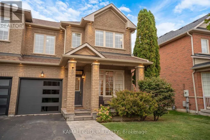 66 LONGWOOD AVENUE, Richmond Hill (Oak Ridges), Ontario L4E4A6