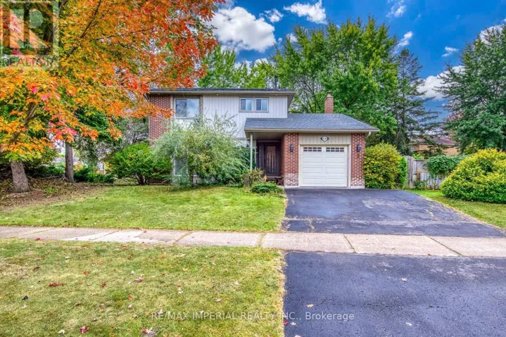 6100 WABUKAYNE COURT, Mississauga (Meadowvale), Ontario L5N2B2
