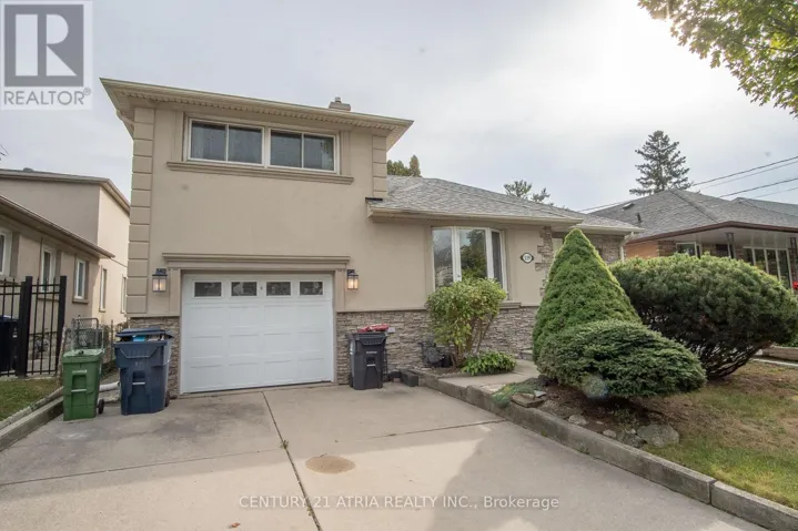 119 MILTON STREET, Toronto (Stonegate-Queensway), Ontario M8Y2Y4
