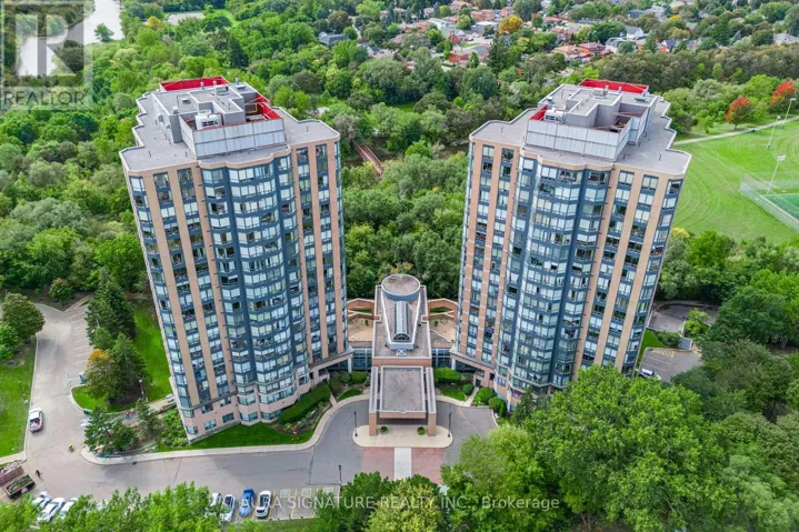 1010 - 3 HICKORY TREE ROAD, Toronto (Weston), Ontario M9N3W5