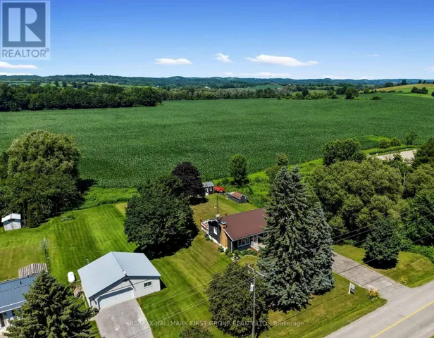 7638 TELEPHONE ROAD, Hamilton Township, Ontario K9A4J7