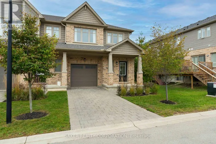 29 - 600 GUINESS WAY, London North (North D), Ontario N5X0N4