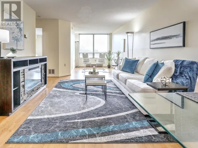 304 - 695 RICHMOND STREET, London East (East F), Ontario N6A5M8