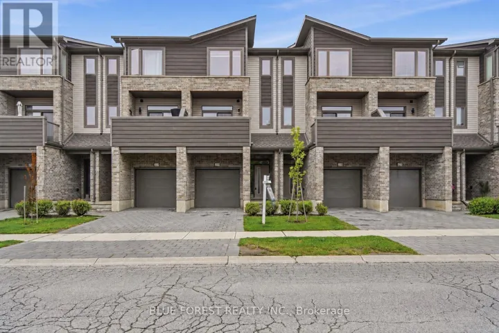 2112 MEADOWGATE BOULEVARD, London South (South U), Ontario N6M0H5