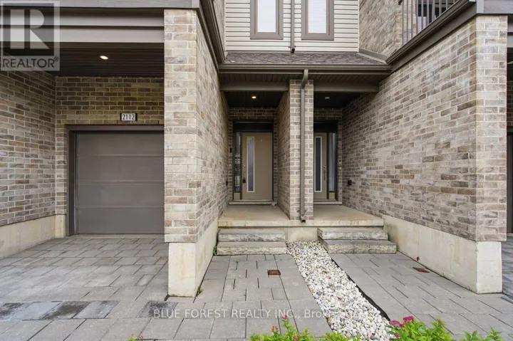 2112 MEADOWGATE BOULEVARD, London South (South U), Ontario N6M0H5