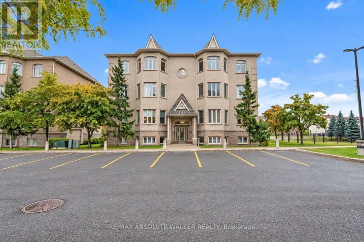 7 - 50 BRIARGATE PRIVATE, Ottawa, Ontario K4A0C3