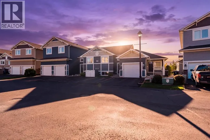 2, 209 Lettice Perry Road N, Lethbridge, Alberta T1H6Z3