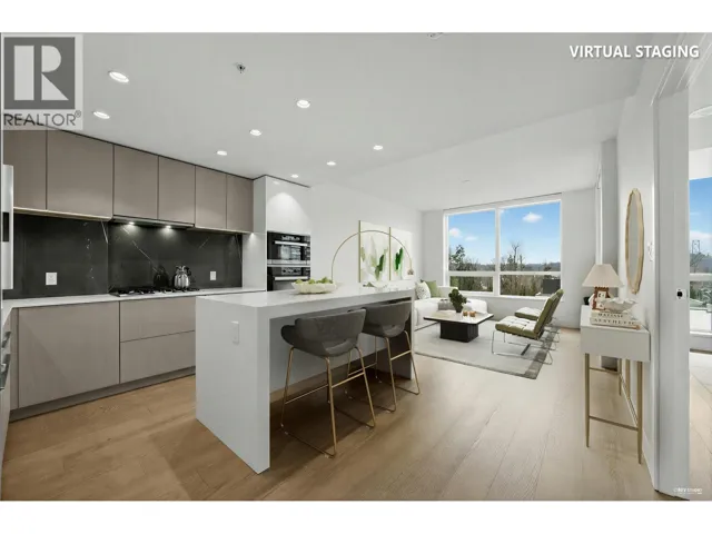 505 1675 LIONS GATE LANE, North Vancouver, British Columbia V7P3B4