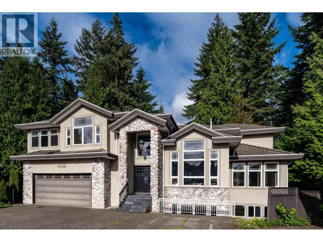 3172 HALLAM COURT, Coquitlam, British Columbia V3E3C3