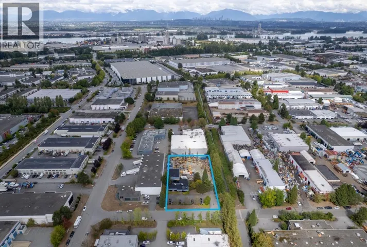 7293 WILSON AVENUE, Delta, British Columbia V4G1E5