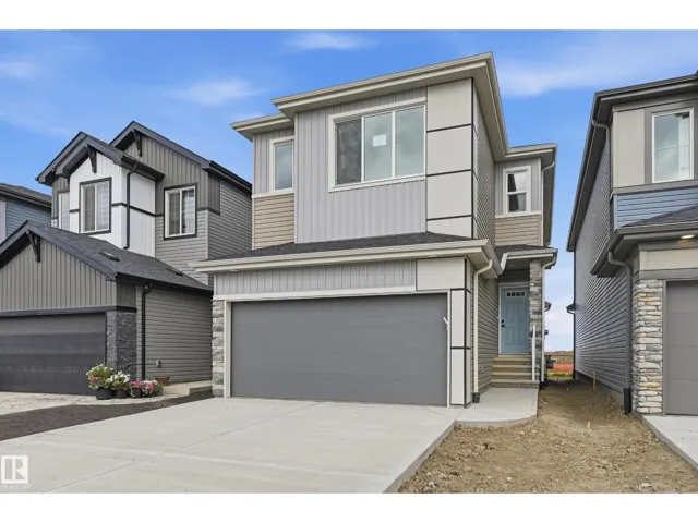 278 Lodge Pole PL, Leduc, Alberta T9E0K7
