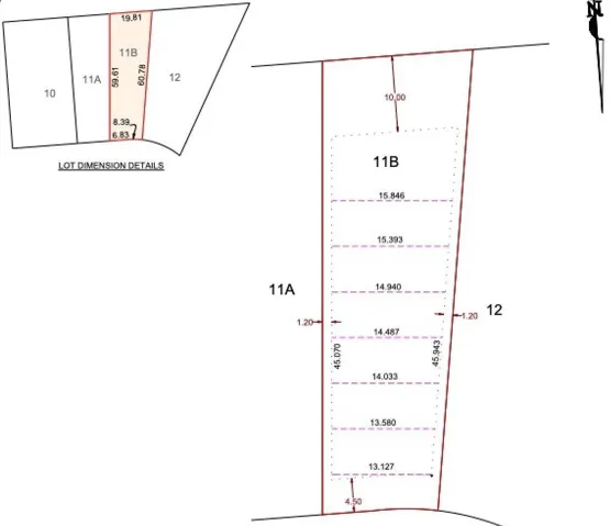 23 B WESTBROOK DR NW, Edmonton, Alberta T6J2C8