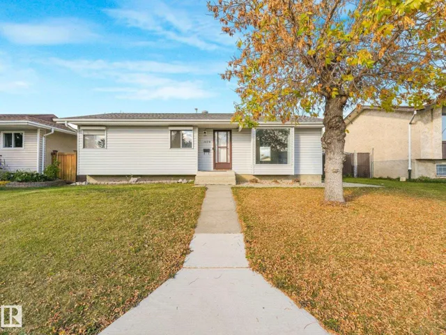 10218 167A AV NW, Edmonton, Alberta T5X2Z3