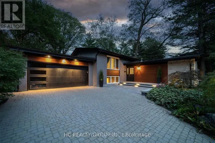 1513 MERROW ROAD, Mississauga (Lorne Park), Ontario L5J3C4