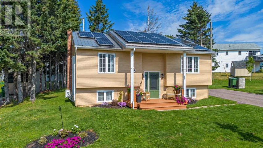 200 WESTRIDGE Crescent, Charlottetown, Prince Edward Island C1A9B2