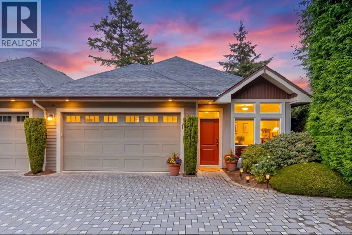 1 551 Bezanton Way, Colwood, British Columbia V9C0C5