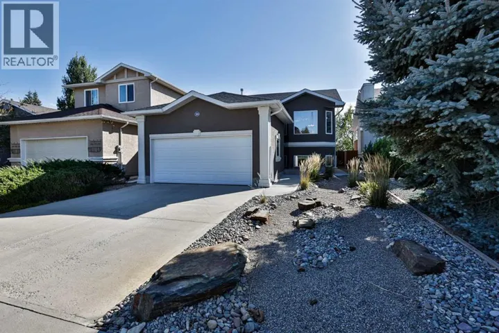 203 Blackfoot Circle W, Lethbridge, Alberta T1K7T2