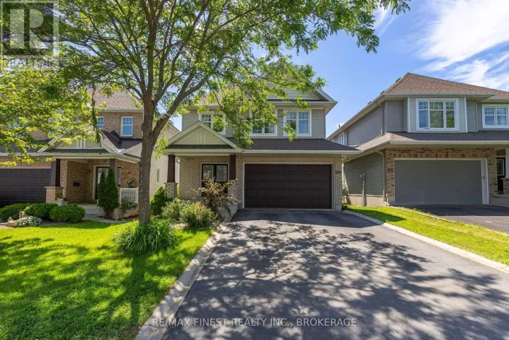 896 COTTONWOOD AVENUE, Kingston (Kingston East (Incl Barret Crt)), Ontario K7K0C6