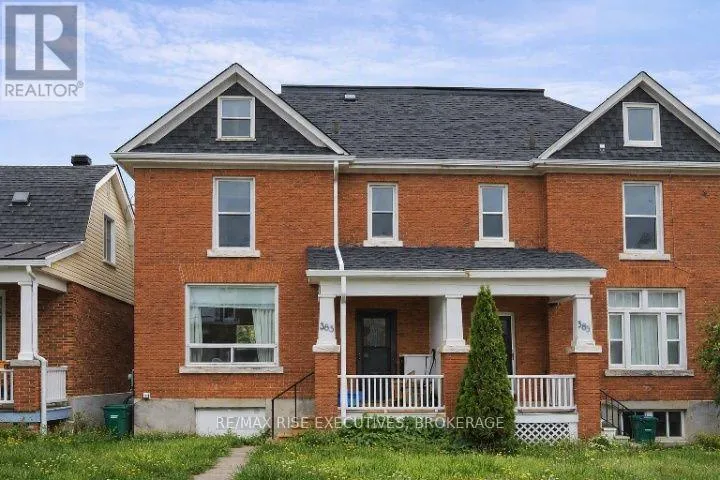 385 ALFRED STREET, Kingston (East of Sir John A. Blvd), Ontario K7K4H6