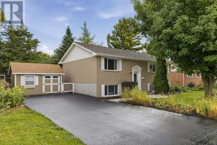 366 ROOSEVELT DRIVE, Kingston (City SouthWest), Ontario K7P0L8