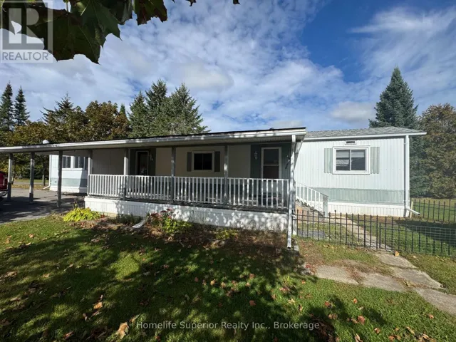 47 CHANDOS STREET, Havelock-Belmont-Methuen (Havelock), Ontario K0L1Z0