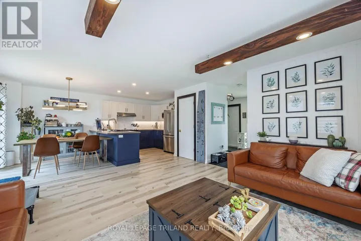 18 TARA COURT, Aylmer, Ontario N5H0A1