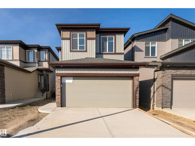 332 27 ST SW, Edmonton, Alberta T6X3H9