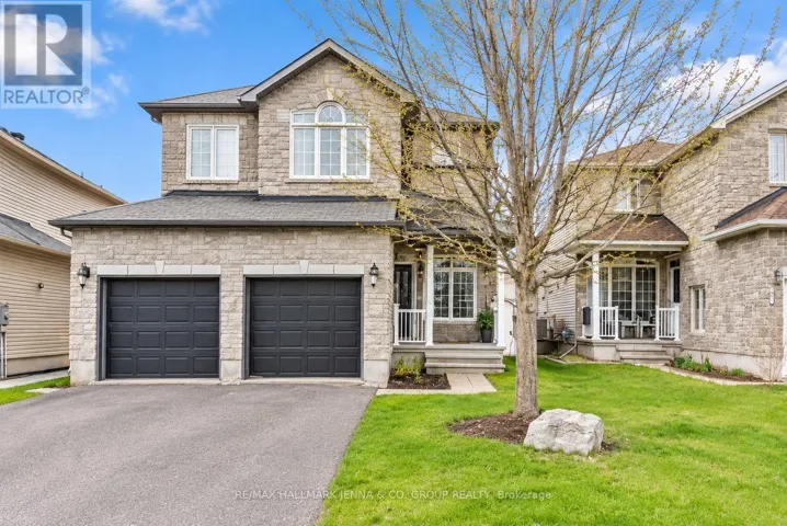 281 TOPAZE CRESCENT, Clarence-Rockland, Ontario K4K0E7