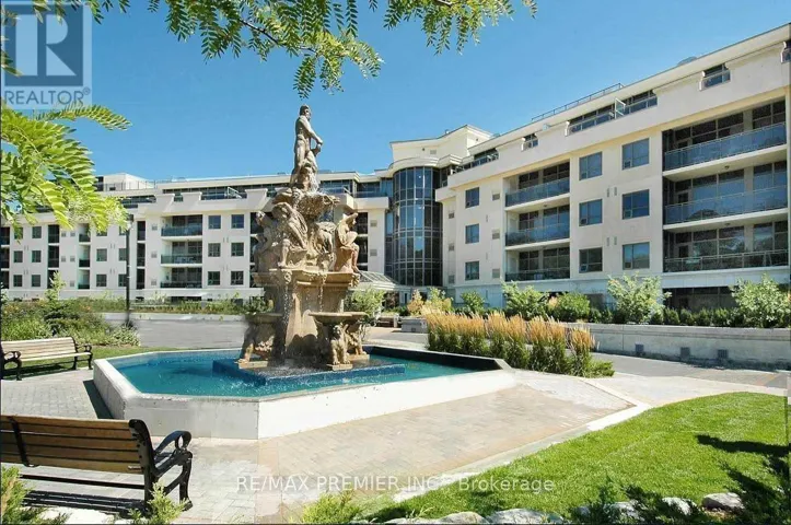 PH 21 - 8201 ISLINGTON AVENUE, Vaughan (Islington Woods), Ontario L4L9S5