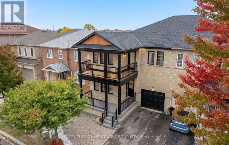 50 BUNTING DRIVE, Vaughan (Vellore Village), Ontario L4H2E8