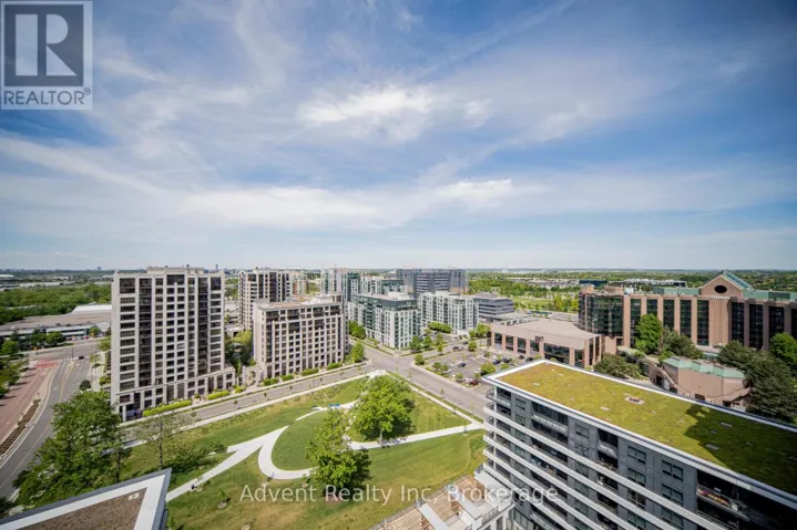 PH01 - 8 CEDARLAND DRIVE, Markham (Unionville), Ontario L6G0H4