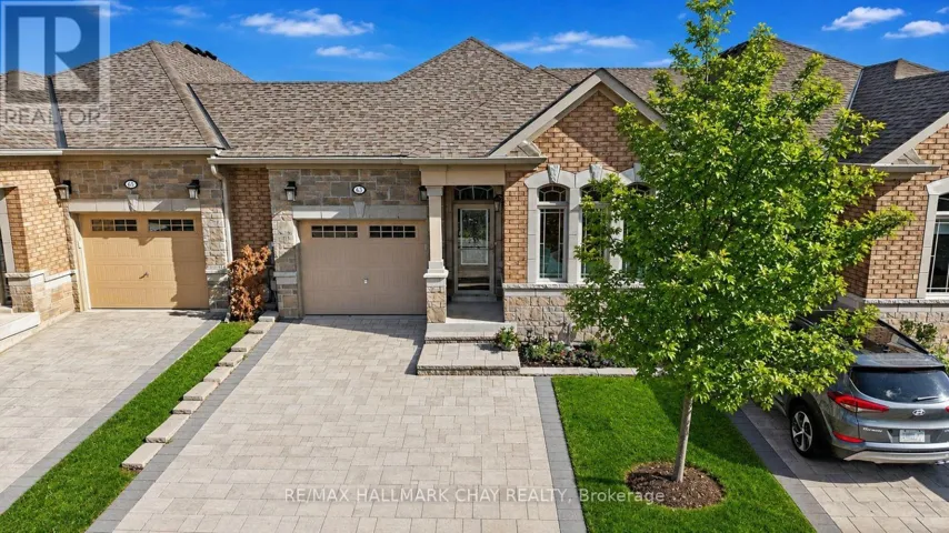 63 SUMMERHILL DRIVE, New Tecumseth (Alliston), Ontario L9R0S8