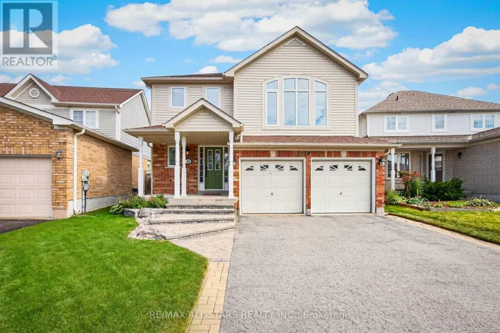 31 COUNTRY LANE, Barrie (Painswick South), Ontario L4N0E8