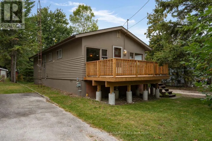 20 61ST STREET S, Wasaga Beach, Ontario L9Z1W1