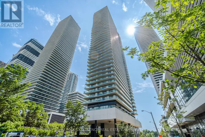 1208 - 33 SHORE BREEZE DRIVE, Toronto (Mimico), Ontario M8V0G1