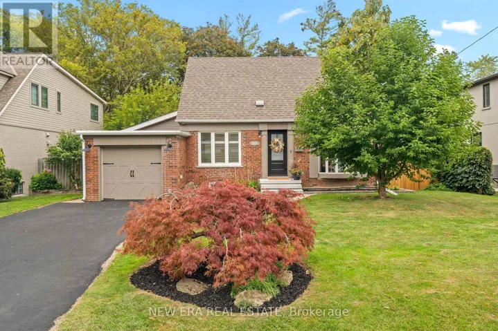 2107 RUSSETT ROAD, Mississauga (Lakeview), Ontario L4Y1C2