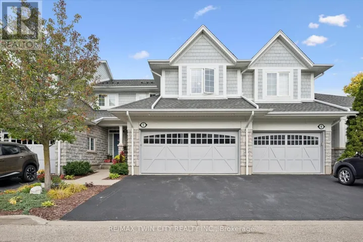 9 - 276 SIMS ESTATE DRIVE, Kitchener, Ontario N2A0B1