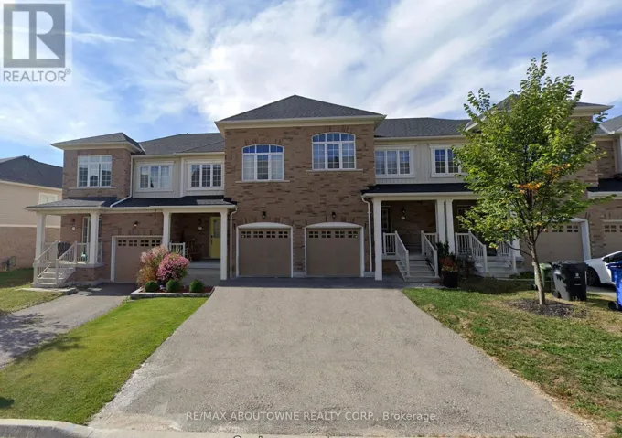 177 LAW DRIVE, Guelph (Grange Road), Ontario N1E0E7