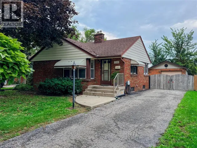 3168 CHURCH, Windsor, Ontario N9E1V1